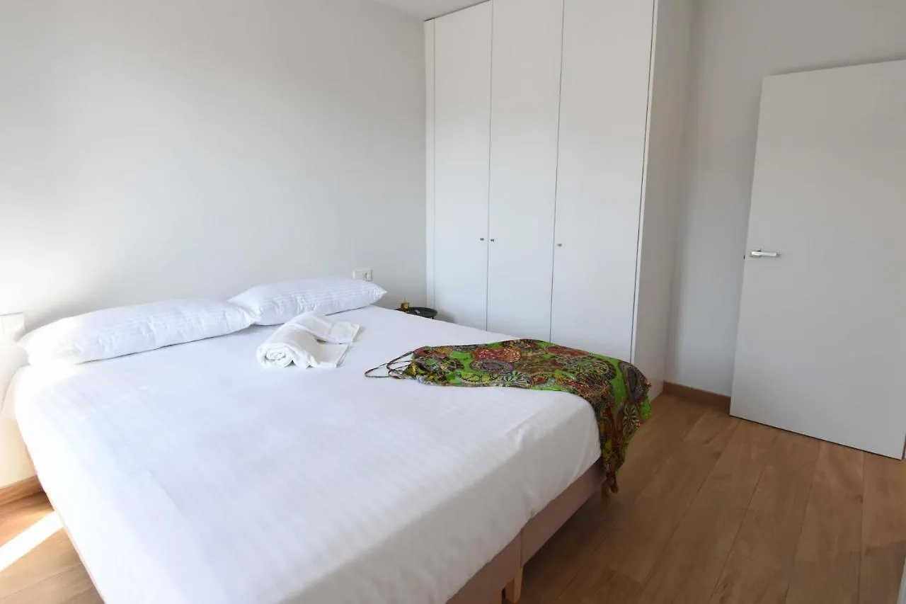 Apg Girona Carme 19 Appartement