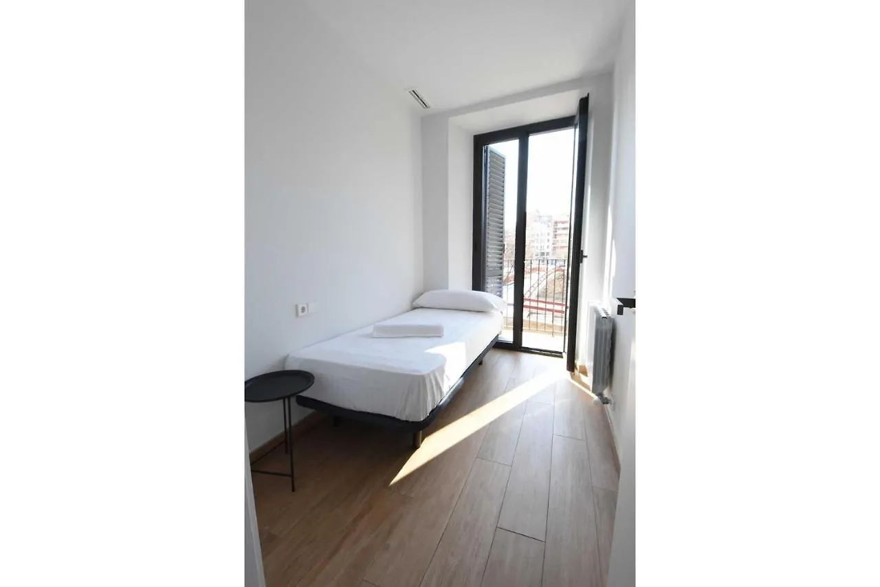 Apg Girona Carme 19 Apartment