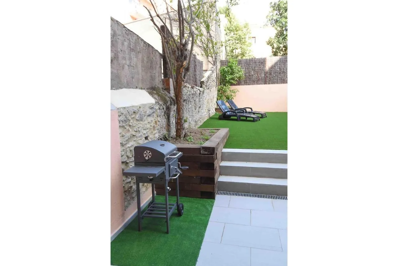 Apg Girona Carme 19 Apartment 0*,  Spain