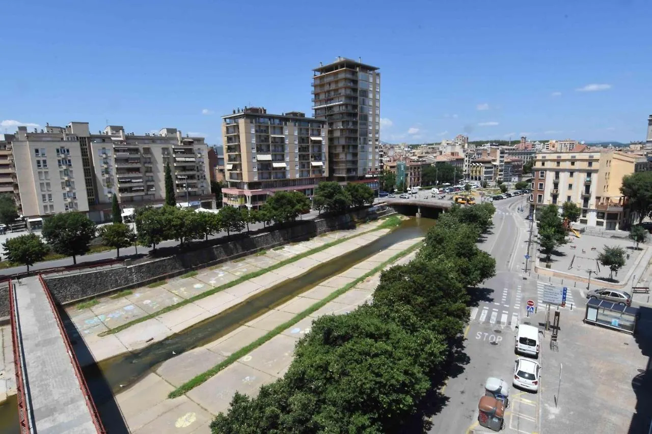 Апартаменты Apg Girona Carme 19 0*,
