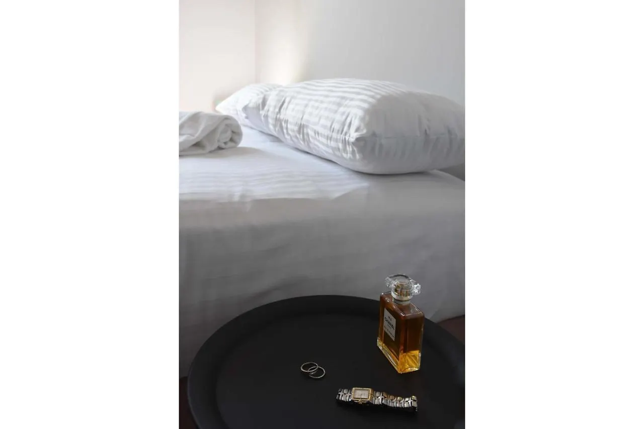 Apg Girona Carme 19 Apartment