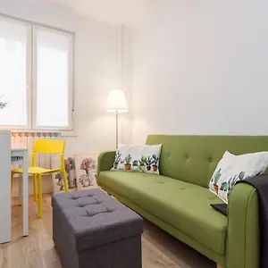 Urban Class Apartament By The Urban Hosts , Bilbao Spanje