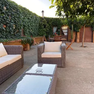 Casa di campagna Turisme Rural Genis
