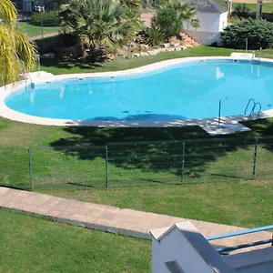 ¡¡¡¡¡¡golf Y Playa. Preciosa Casa De 3 Hab Y 3 Baños¡¡¡¡ Сasa de vacaciones El Portil