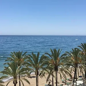 Las Palmas 1 , Marbella Spanje