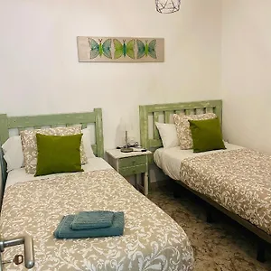 Vivienda Vacacional Julia Apartamento La Asomada (Lanzarote)