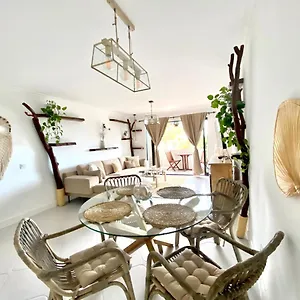 Boho , Marbella Spanje