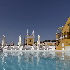 Las Casas De La Juderia Hotel Siviglia