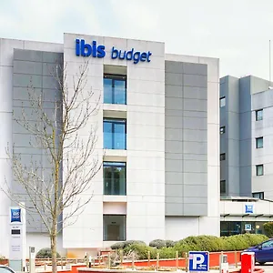 2* Casa de hóspedes Ibis Budget Costa Brava