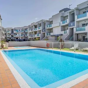 Aldara Vv Apartamento Corralejo