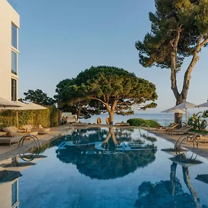 Me Ibiza - The Leading Of The World Hotel Santa Eularia des Riu