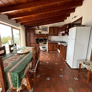 Casa Rural Los Barros Сasa de vacaciones Genovés