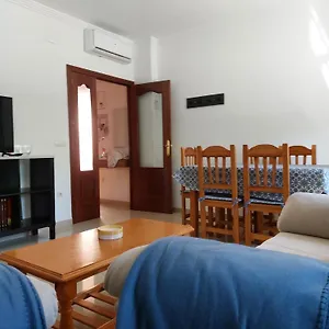 Vivienda Turística Ronda Del Carmen Сasa de vacaciones Bujalance