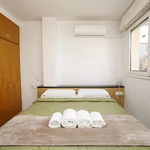 Apartamento Con Dos Grandes Terrazas En Appartement