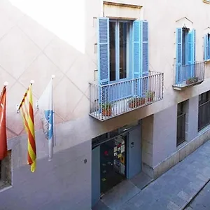 Xanascat Hostel