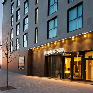 Отель Doubletree By Hilton, Жирона