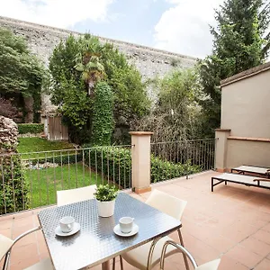 Apartamentos Gerona Dreams Rentals Appartement