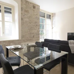 Bravissimo Cort Reial-1a Appartement