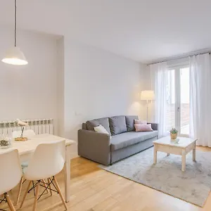 Appartamento Santa Clara - Baltack Homes, Girona