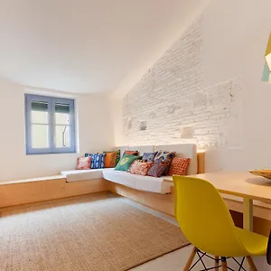 Apartamento Forca Cerca De La Catedral Gerona