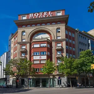 3* Hotel Ultonia