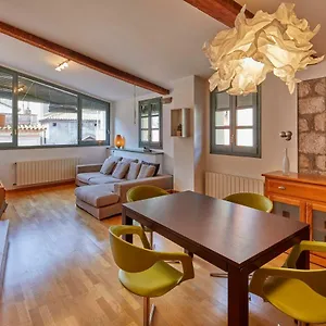 Apartamento Francesc Samsó Gerona