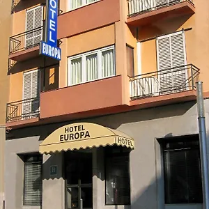 2* Hotel Europa