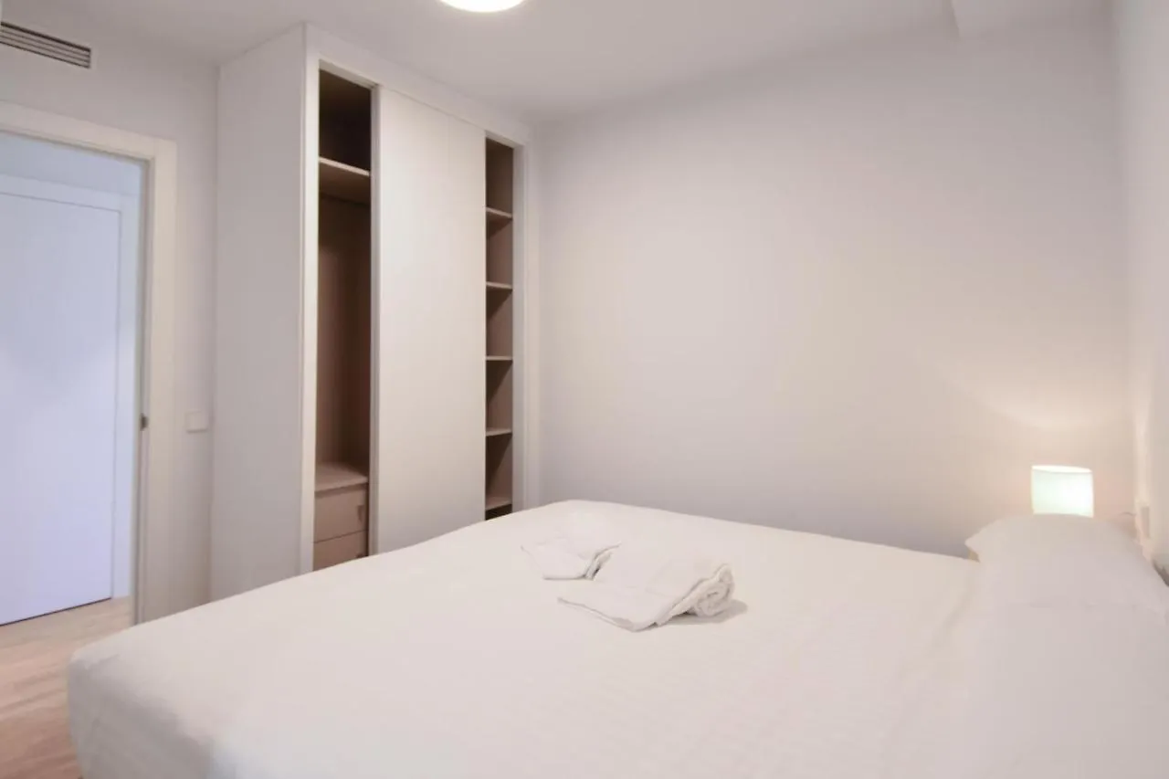 Apg Girona Carme 19 Apartment