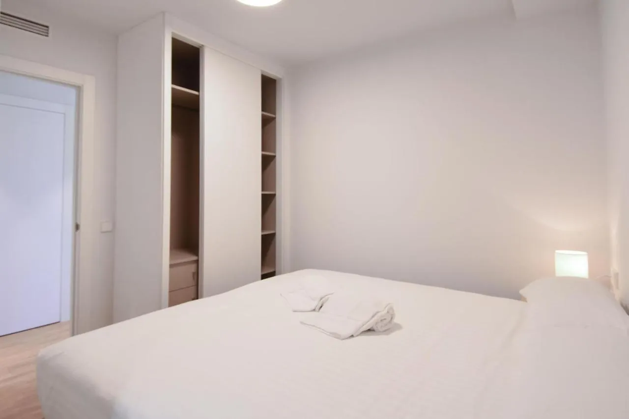 Apg Girona Carme 19 Apartment Spain