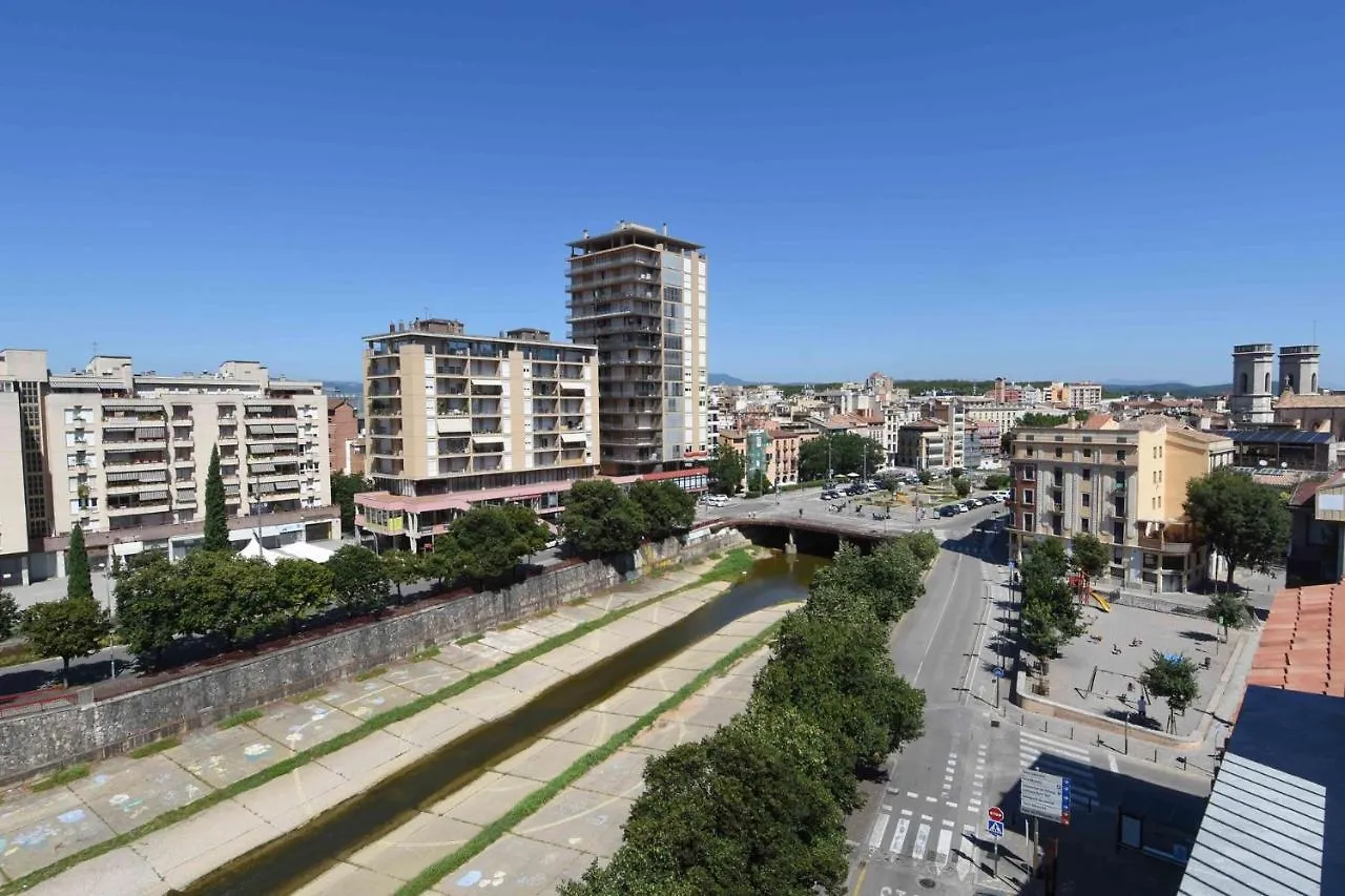 Apg Girona Carme 19 Apartment